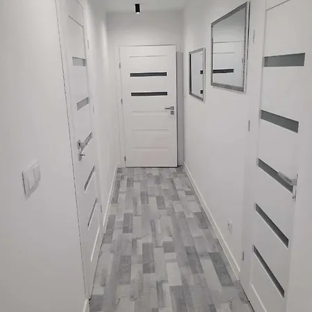 Apartament Nikola * Wadowice