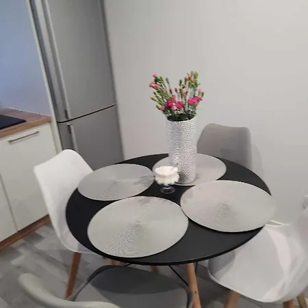 Apartament Nikola Wadowice