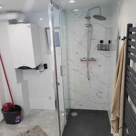 Apartment Apartament Nikola