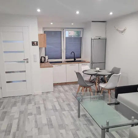 Apartament Nikola Apartment Wadowice