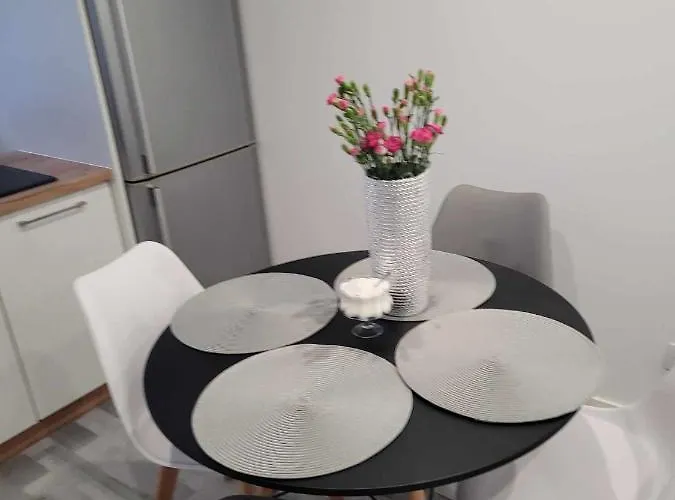 Apartament Nikola Wadowice