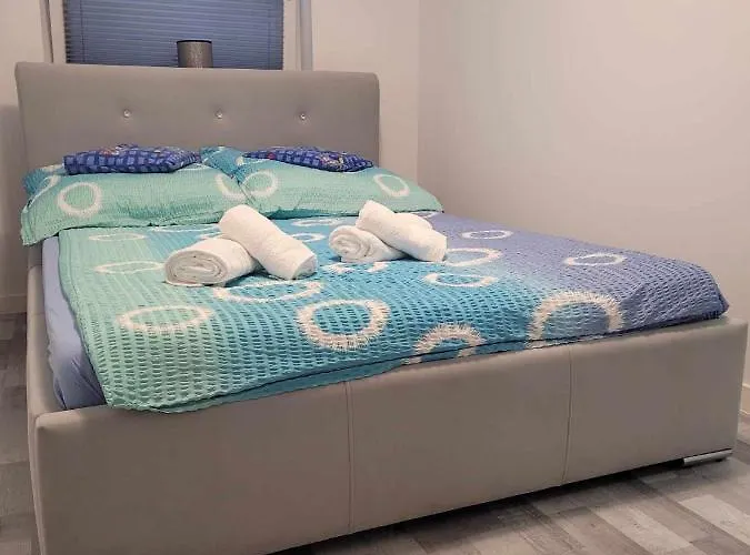 Apartament Nikola Apartment