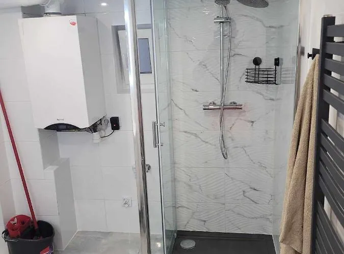 Apartment Apartament Nikola